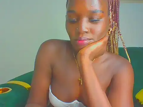 cutesmiling online show from 06.07.26