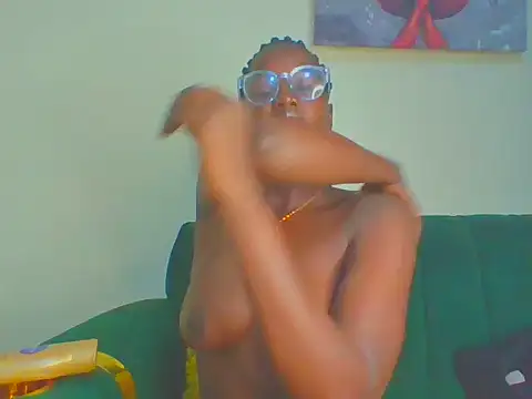 cutesmiling online show from 07.05.26