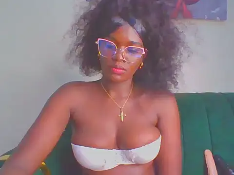 cutesmiling online show from 07.24.26