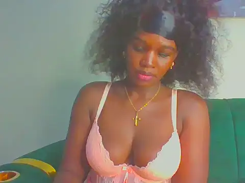 cutesmiling online show from 07.31.26
