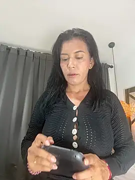 Angel Perv online show from 04.22.26