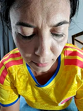 Angel Perv online show from 07.03.26