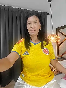 Angel Perv online show from 07.07.26