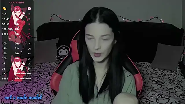 Snapshot of Miya_Dream_UKR chatting on 01.09.26 Miya Dream UKR online show from 01.09.26