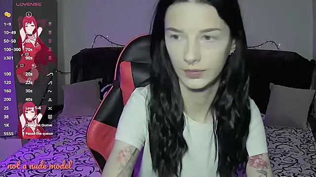 Snapshot of Miya_Dream_UKR chatting on 01.15.26 Miya Dream UKR online show from 01.15.26