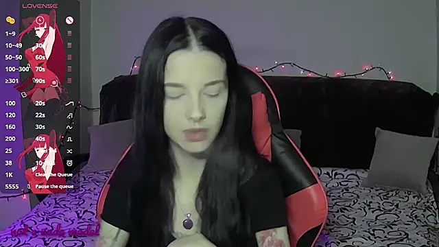 Snapshot of Miya_Dream_UKR chatting on 01.17.26 Miya Dream UKR online show from 01.17.26