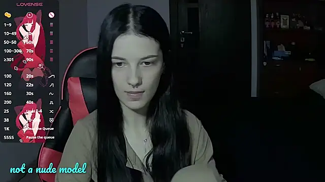 Miya Dream UKR online show from 03.28.26