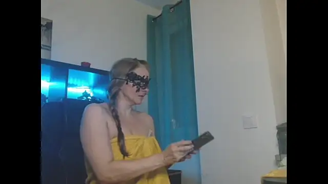 hadaazul99 online show from 03.18.25