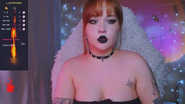 Snapshot of lala_loulou_land chatting on 01.15.26 lala loulou land online show from 01.15.26