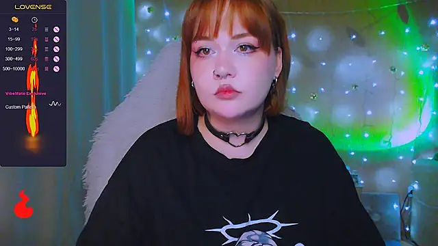 Snapshot of lala_loulou_land chatting on 01.16.26 lala loulou land online show from 01.16.26