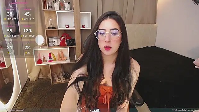 Snapshot of Imkitty-Horny chatting on 02.10.25 Imkitty-Horny online show from 02.10.25