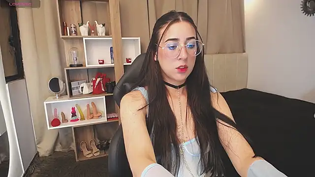 Snapshot of Imkitty-Horny chatting on 02.12.25 Imkitty-Horny online show from 02.12.25