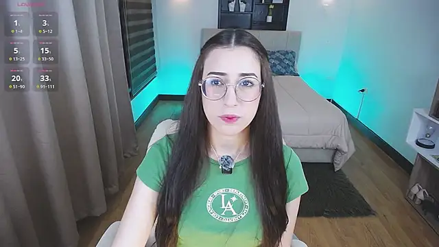 Imkitty-Horny online show from 05.01.26