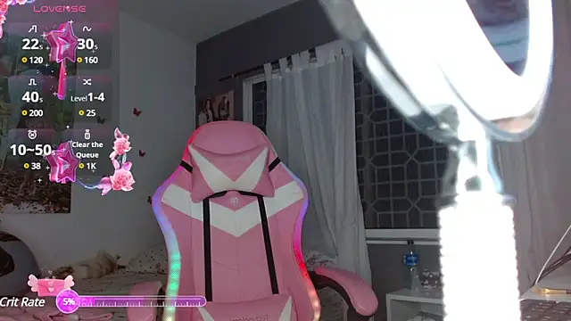 sexy valentina1 online show from 12.11.24