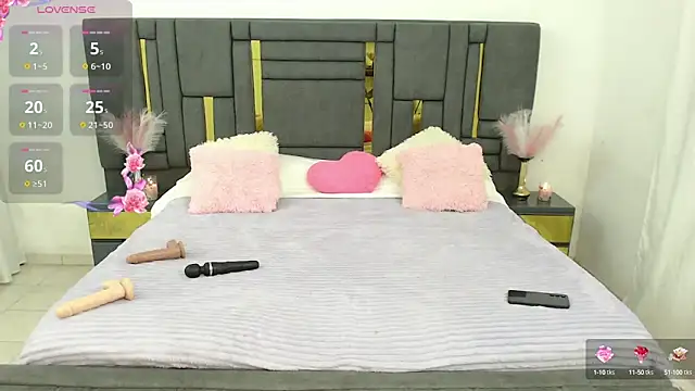 Snapshot of Sofy_assb_big chatting on 10.19.25 Sofy assb big online show from 10.19.25