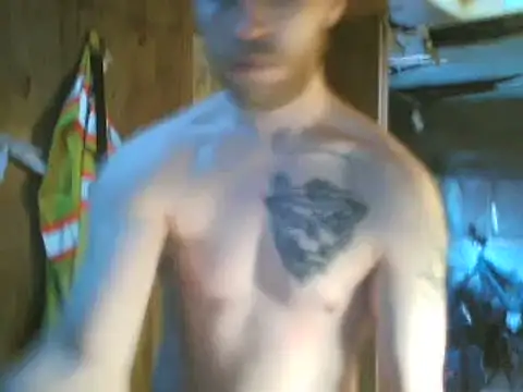 Irishman9077 online show from 03.21.25