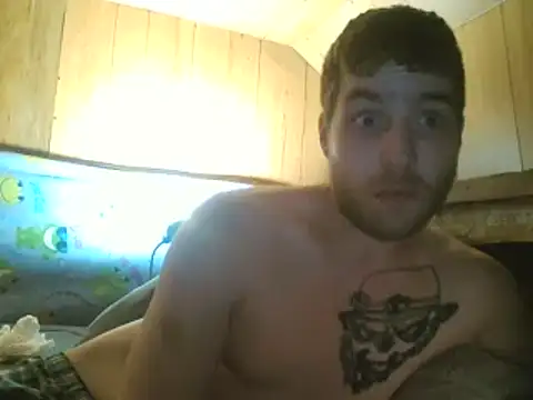 Irishman9077 online show from 03.21.25