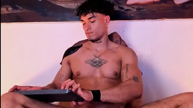 Thomas Fit1 online show from 01.21.25