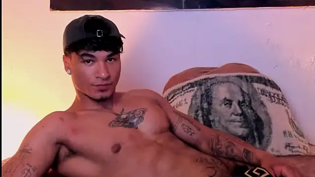 Thomas Fit1 online show from 02.09.25