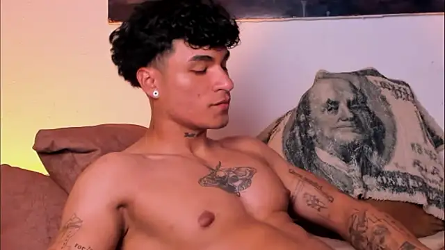 Thomas Fit1 online show from 03.09.25