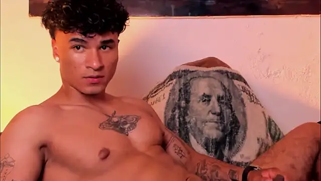 Thomas Fit1 online show from 03.11.25