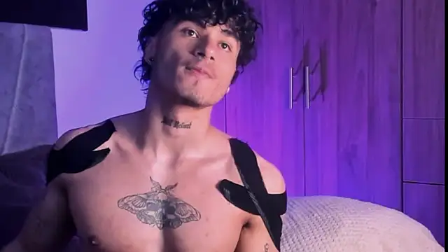 Thomas Fit1 online show from 09.11.25