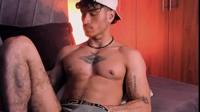 Thomas Fit1 online show from 09.20.25