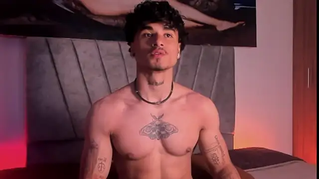 Thomas Fit1 online show from 11.29.25