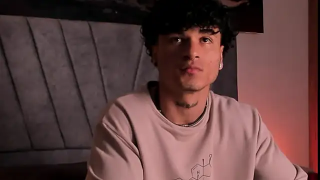 Thomas Fit1 online show from 12.14.25