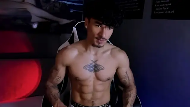 Thomas Fit1 online show from 04.21.26