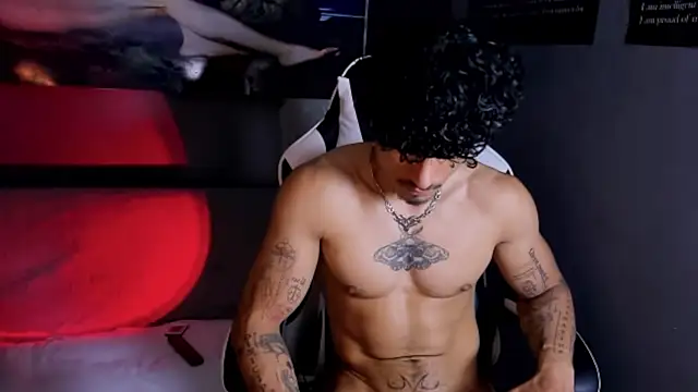 Thomas Fit1 online show from 04.22.26