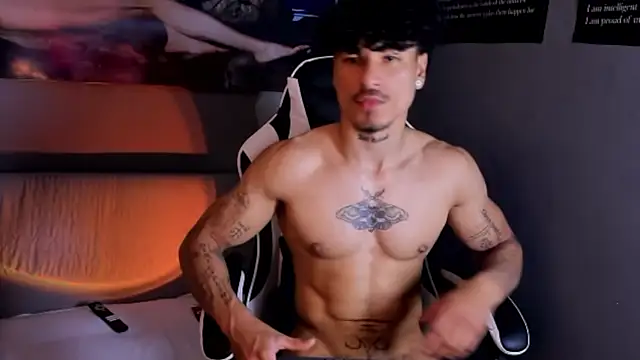 Thomas Fit1 online show from 04.22.26