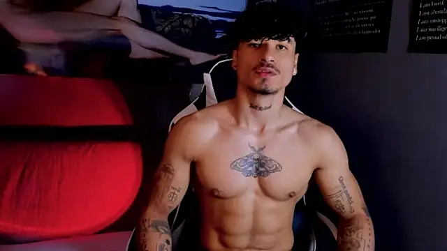 Thomas Fit1 online show from 04.23.26