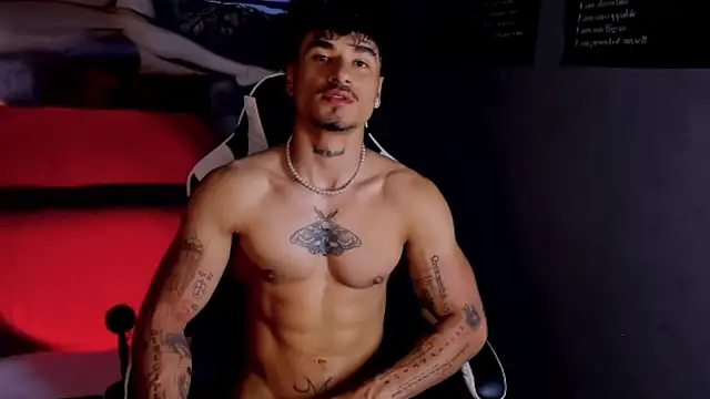 Thomas Fit1 online show from 04.30.26