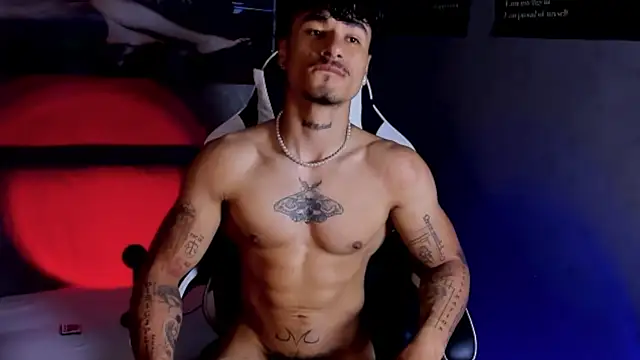 Thomas Fit1 online show from 05.05.26