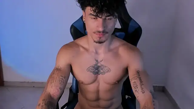 Thomas Fit1 online show from 06.24.26