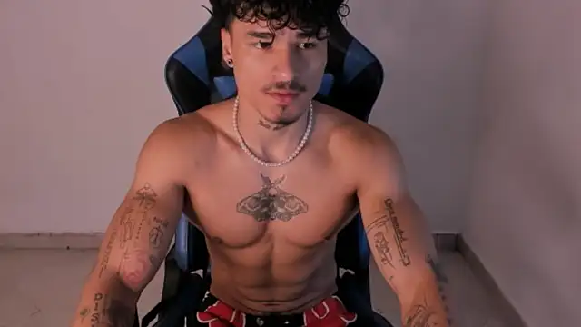 Thomas Fit1 online show from 06.25.26