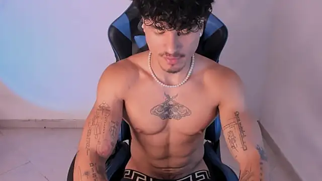 Thomas Fit1 online show from 06.27.26