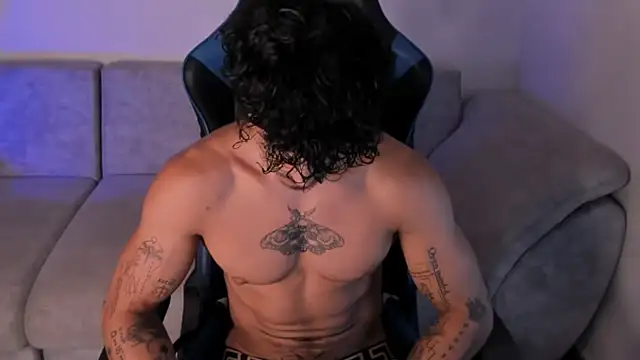 Thomas Fit1 online show from 07.01.26