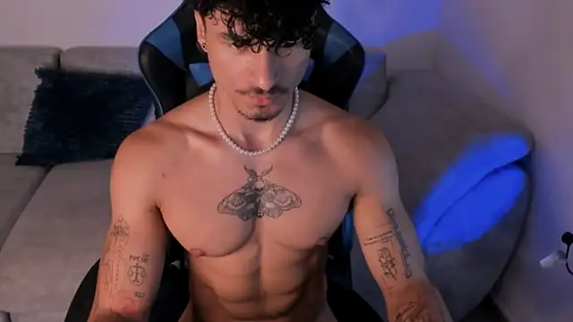 Thomas Fit1 online show from 07.01.26
