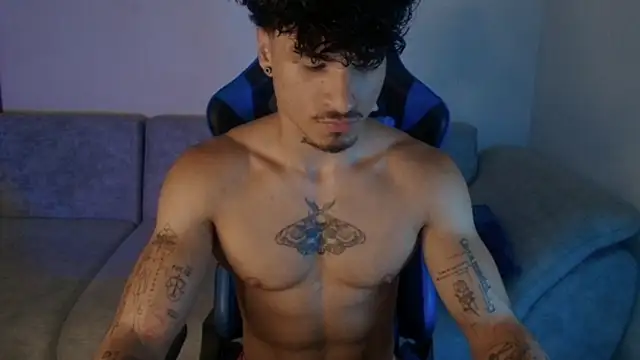 Thomas Fit1 online show from 07.03.26