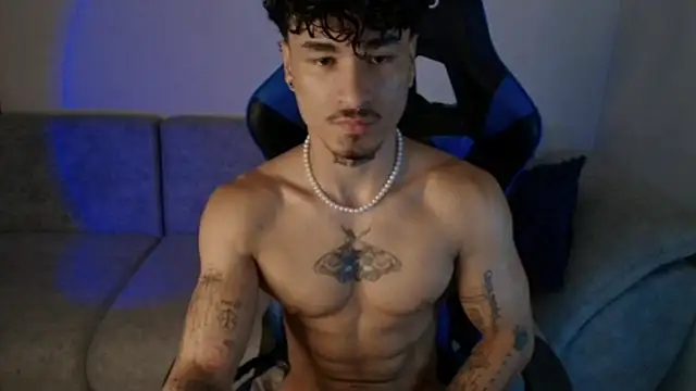 Thomas Fit1 online show from 07.04.26