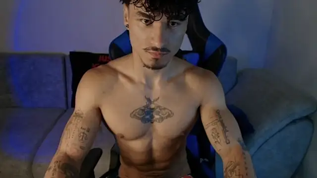Thomas Fit1 online show from 07.05.26