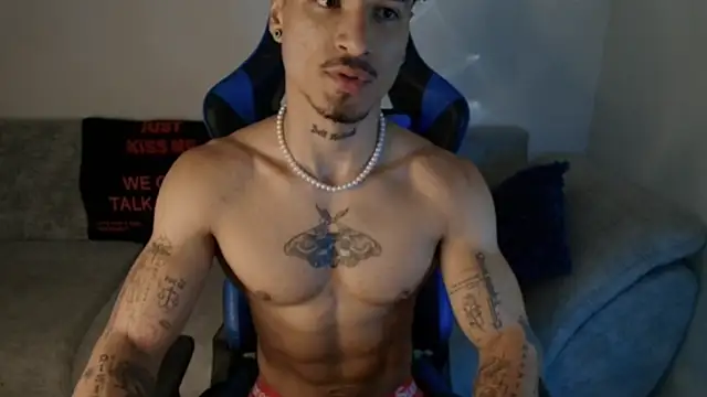 Thomas Fit1 online show from 07.06.26