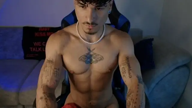 Thomas Fit1 online show from 07.06.26