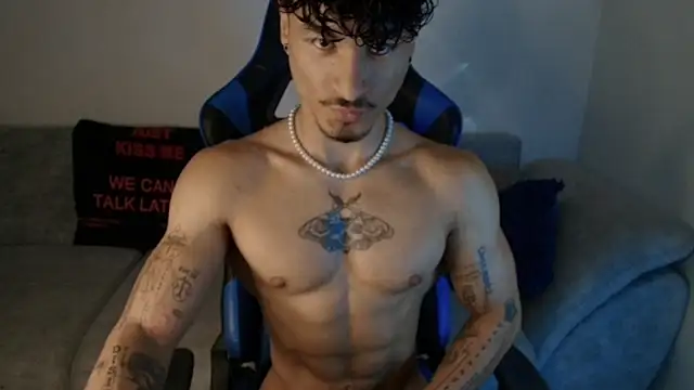 Thomas Fit1 online show from 07.07.26