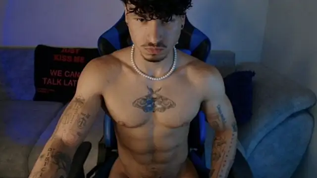 Thomas Fit1 online show from 07.08.26