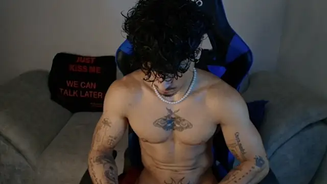 Thomas Fit1 online show from 07.10.26