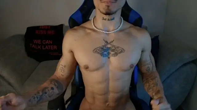 Thomas Fit1 online show from 07.11.26
