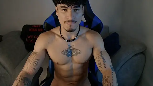 Thomas Fit1 online show from 07.15.26